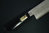 KUNIO MASUTANI VG10 DAMASCUS NAKIRI 165